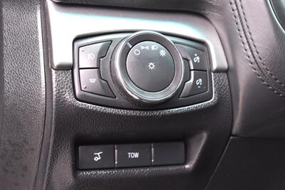 2018 Ford Explorer Platinum  AWD 4dr SUV! 3rd Row Seats! Back Up Camera! Parking Assist! Blind Spot Monitor! Bluetooth! Full Heated Leather Seats! Ventilated Seats! Terrain Selectable Drive Modes! Pano-Sunroof! Tow Pkg! - Photo 17 - Portland, OR 97266