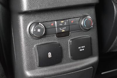 2018 Ford Explorer Platinum  AWD 4dr SUV! 3rd Row Seats! Back Up Camera! Parking Assist! Blind Spot Monitor! Bluetooth! Full Heated Leather Seats! Ventilated Seats! Terrain Selectable Drive Modes! Pano-Sunroof! Tow Pkg! - Photo 30 - Portland, OR 97266