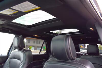2018 Ford Explorer Platinum  AWD 4dr SUV! 3rd Row Seats! Back Up Camera! Parking Assist! Blind Spot Monitor! Bluetooth! Full Heated Leather Seats! Ventilated Seats! Terrain Selectable Drive Modes! Pano-Sunroof! Tow Pkg! - Photo 12 - Portland, OR 97266