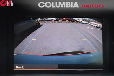 2008 Mercedes-Benz CL 550  Back Up Camera! Parking Assist! Navigation! Heated & Ventilated Leather Seats! Sunroof! Keyless Entry! Bluetooth! Harman/Kardon Sound! - Photo 22 - Portland, OR 97266