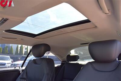 2008 Mercedes-Benz CL 550  Back Up Camera! Parking Assist! Navigation! Heated & Ventilated Leather Seats! Sunroof! Keyless Entry! Bluetooth! Harman/Kardon Sound! - Photo 29 - Portland, OR 97266