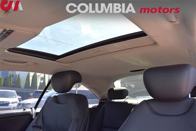 2008 Mercedes-Benz CL 550  Back Up Camera! Parking Assist! Navigation! Heated & Ventilated Leather Seats! Sunroof! Keyless Entry! Bluetooth! Harman/Kardon Sound! - Photo 29 - Portland, OR 97266