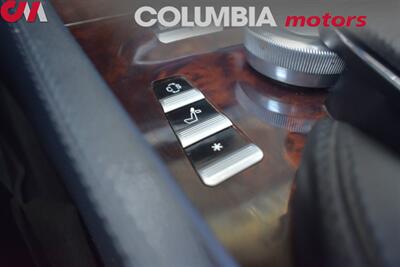 2008 Mercedes-Benz CL 550  Back Up Camera! Parking Assist! Navigation! Heated & Ventilated Leather Seats! Sunroof! Keyless Entry! Bluetooth! Harman/Kardon Sound! - Photo 26 - Portland, OR 97266