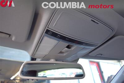 2008 Mercedes-Benz CL 550  Back Up Camera! Parking Assist! Navigation! Heated & Ventilated Leather Seats! Sunroof! Keyless Entry! Bluetooth! Harman/Kardon Sound! - Photo 17 - Portland, OR 97266