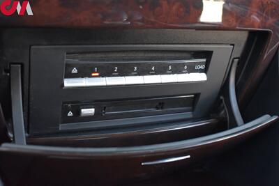 2008 Mercedes-Benz CL 550  Back Up Camera! Parking Assist! Navigation! Heated & Ventilated Leather Seats! Sunroof! Keyless Entry! Bluetooth! Harman/Kardon Sound! - Photo 24 - Portland, OR 97266