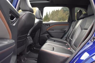 2025 Subaru Forester Sport AWD 4dr Crossover! X-Mode! SI-Drive! EyeSight Assist Tech! Back Up Camera! Apple CarPlay! Android Auto! Pano Sunroof! Heated Leather Seats! Trunk Cargo Cover! - Photo 20 - Portland, OR 97266