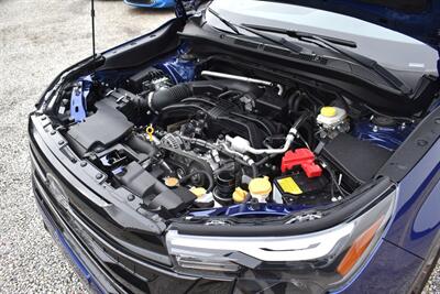 2025 Subaru Forester Sport AWD 4dr Crossover! X-Mode! SI-Drive! EyeSight Assist Tech! Back Up Camera! Apple CarPlay! Android Auto! Pano Sunroof! Heated Leather Seats! Trunk Cargo Cover! - Photo 25 - Portland, OR 97266