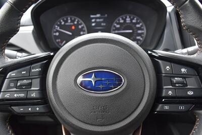 2025 Subaru Forester Sport AWD 4dr Crossover! X-Mode! SI-Drive! EyeSight Assist Tech! Back Up Camera! Apple CarPlay! Android Auto! Pano Sunroof! Heated Leather Seats! Trunk Cargo Cover! - Photo 14 - Portland, OR 97266