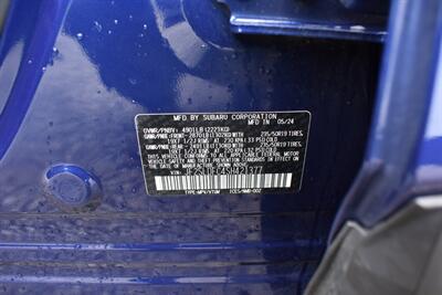 2025 Subaru Forester Sport AWD 4dr Crossover! X-Mode! SI-Drive! EyeSight Assist Tech! Back Up Camera! Apple CarPlay! Android Auto! Pano Sunroof! Heated Leather Seats! Trunk Cargo Cover! - Photo 27 - Portland, OR 97266