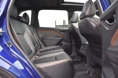 2025 Subaru Forester Sport AWD 4dr Crossover! X-Mode! SI-Drive! EyeSight Assist Tech! Back Up Camera! Apple CarPlay! Android Auto! Pano Sunroof! Heated Leather Seats! Trunk Cargo Cover! - Photo 21 - Portland, OR 97266