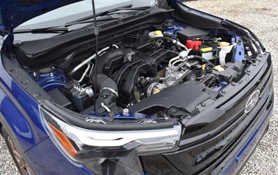 2025 Subaru Forester Sport AWD 4dr Crossover! X-Mode! SI-Drive! EyeSight Assist Tech! Back Up Camera! Apple CarPlay! Android Auto! Pano Sunroof! Heated Leather Seats! Trunk Cargo Cover! - Photo 26 - Portland, OR 97266