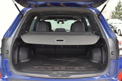 2025 Subaru Forester Sport AWD 4dr Crossover! X-Mode! SI-Drive! EyeSight Assist Tech! Back Up Camera! Apple CarPlay! Android Auto! Pano Sunroof! Heated Leather Seats! Trunk Cargo Cover! - Photo 23 - Portland, OR 97266