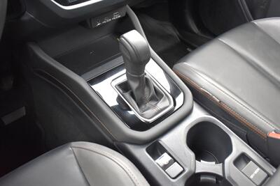 2025 Subaru Forester Sport AWD 4dr Crossover! X-Mode! SI-Drive! EyeSight Assist Tech! Back Up Camera! Apple CarPlay! Android Auto! Pano Sunroof! Heated Leather Seats! Trunk Cargo Cover! - Photo 19 - Portland, OR 97266