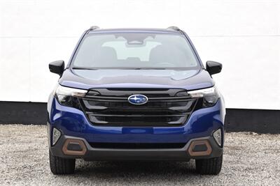 2025 Subaru Forester Sport AWD 4dr Crossover! X-Mode! SI-Drive! EyeSight Assist Tech! Back Up Camera! Apple CarPlay! Android Auto! Pano Sunroof! Heated Leather Seats! Trunk Cargo Cover! - Photo 7 - Portland, OR 97266