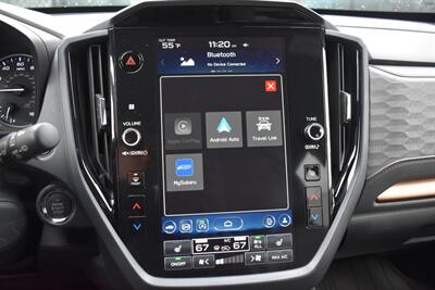 2025 Subaru Forester Sport AWD 4dr Crossover! X-Mode! SI-Drive! EyeSight Assist Tech! Back Up Camera! Apple CarPlay! Android Auto! Pano Sunroof! Heated Leather Seats! Trunk Cargo Cover! - Photo 18 - Portland, OR 97266