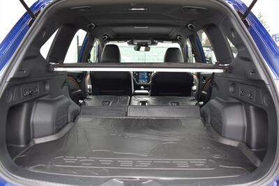 2025 Subaru Forester Sport AWD 4dr Crossover! X-Mode! SI-Drive! EyeSight Assist Tech! Back Up Camera! Apple CarPlay! Android Auto! Pano Sunroof! Heated Leather Seats! Trunk Cargo Cover! - Photo 24 - Portland, OR 97266