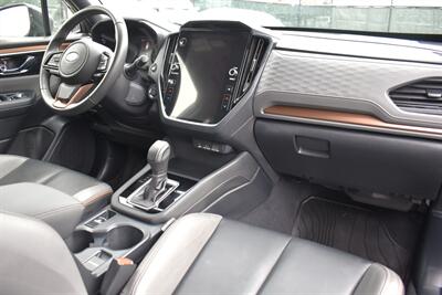 2025 Subaru Forester Sport AWD 4dr Crossover! X-Mode! SI-Drive! EyeSight Assist Tech! Back Up Camera! Apple CarPlay! Android Auto! Pano Sunroof! Heated Leather Seats! Trunk Cargo Cover! - Photo 11 - Portland, OR 97266