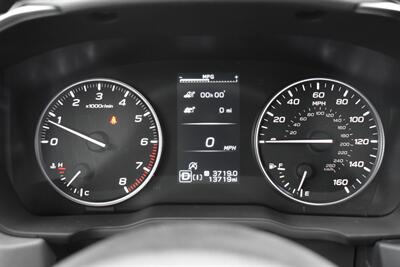 2025 Subaru Forester Sport AWD 4dr Crossover! X-Mode! SI-Drive! EyeSight Assist Tech! Back Up Camera! Apple CarPlay! Android Auto! Pano Sunroof! Heated Leather Seats! Trunk Cargo Cover! - Photo 15 - Portland, OR 97266