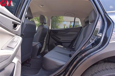 2023 Subaru Crosstrek Sport  AWD 4dr Crossover! EyeSight Assist! X-Mode! SI-Drive! Adaptive Cruise Control! Back-Up Camera! Apple CarPlay! Android Auto! Heated Leather Seats! Roof Rails! - Photo 24 - Portland, OR 97266