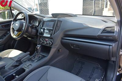2023 Subaru Crosstrek Sport  AWD 4dr Crossover! EyeSight Assist! X-Mode! SI-Drive! Adaptive Cruise Control! Back-Up Camera! Apple CarPlay! Android Auto! Heated Leather Seats! Roof Rails! - Photo 12 - Portland, OR 97266