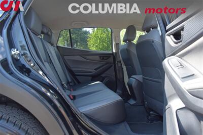 2023 Subaru Crosstrek Sport AWD 4dr Crossover! EyeSight Assist! X-Mode! SI-Drive! Adaptive Cruise Control! Back-Up Camera! Apple CarPlay! Android Auto! Heated Leather Seats! Roof Rails! - Photo 25 - Portland, OR 97266