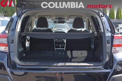 2023 Subaru Crosstrek Sport AWD 4dr Crossover! EyeSight Assist! X-Mode! SI-Drive! Adaptive Cruise Control! Back-Up Camera! Apple CarPlay! Android Auto! Heated Leather Seats! Roof Rails! - Photo 28 - Portland, OR 97266