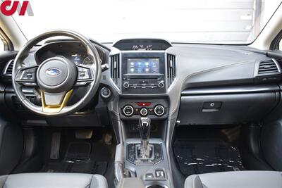 2023 Subaru Crosstrek Sport  AWD 4dr Crossover! EyeSight Assist! X-Mode! SI-Drive! Adaptive Cruise Control! Back-Up Camera! Apple CarPlay! Android Auto! Heated Leather Seats! Roof Rails! - Photo 13 - Portland, OR 97266