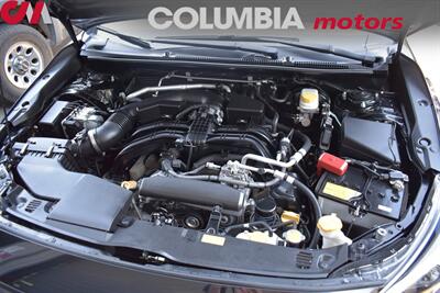 2023 Subaru Crosstrek Sport AWD 4dr Crossover! EyeSight Assist! X-Mode! SI-Drive! Adaptive Cruise Control! Back-Up Camera! Apple CarPlay! Android Auto! Heated Leather Seats! Roof Rails! - Photo 30 - Portland, OR 97266