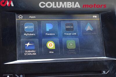 2023 Subaru Crosstrek Sport AWD 4dr Crossover! EyeSight Assist! X-Mode! SI-Drive! Adaptive Cruise Control! Back-Up Camera! Apple CarPlay! Android Auto! Heated Leather Seats! Roof Rails! - Photo 20 - Portland, OR 97266