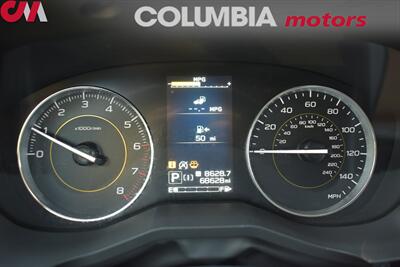 2023 Subaru Crosstrek Sport AWD 4dr Crossover! EyeSight Assist! X-Mode! SI-Drive! Adaptive Cruise Control! Back-Up Camera! Apple CarPlay! Android Auto! Heated Leather Seats! Roof Rails! - Photo 16 - Portland, OR 97266