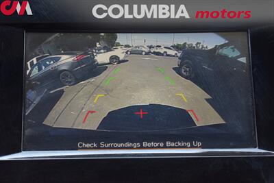 2023 Subaru Crosstrek Sport AWD 4dr Crossover! EyeSight Assist! X-Mode! SI-Drive! Adaptive Cruise Control! Back-Up Camera! Apple CarPlay! Android Auto! Heated Leather Seats! Roof Rails! - Photo 21 - Portland, OR 97266