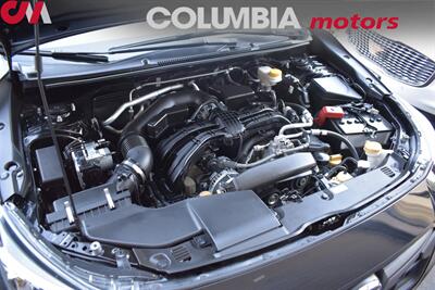 2023 Subaru Crosstrek Sport AWD 4dr Crossover! EyeSight Assist! X-Mode! SI-Drive! Adaptive Cruise Control! Back-Up Camera! Apple CarPlay! Android Auto! Heated Leather Seats! Roof Rails! - Photo 29 - Portland, OR 97266