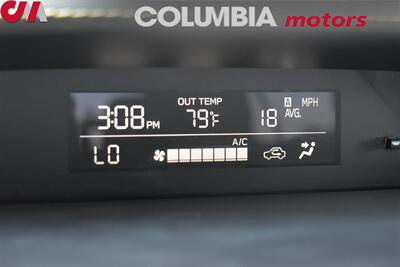 2023 Subaru Crosstrek Sport AWD 4dr Crossover! EyeSight Assist! X-Mode! SI-Drive! Adaptive Cruise Control! Back-Up Camera! Apple CarPlay! Android Auto! Heated Leather Seats! Roof Rails! - Photo 18 - Portland, OR 97266