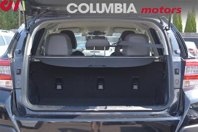 2023 Subaru Crosstrek Sport AWD 4dr Crossover! EyeSight Assist! X-Mode! SI-Drive! Adaptive Cruise Control! Back-Up Camera! Apple CarPlay! Android Auto! Heated Leather Seats! Roof Rails! - Photo 27 - Portland, OR 97266