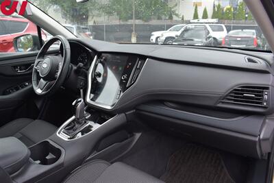 2021 Subaru Outback Premium  AWD 4dr Crossover! EyeSight Assist Tech! X-Mode! Rear View Camera! Apple CarPlay! Android Auto! Heated Seats! - Photo 12 - Portland, OR 97266