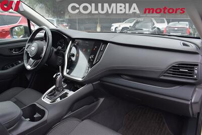 2021 Subaru Outback Premium AWD 4dr Crossover! EyeSight Assist Tech! X-Mode! Rear View Camera! Apple CarPlay! Android Auto! Heated Seats! Roof-Rails! - Photo 12 - Portland, OR 97266