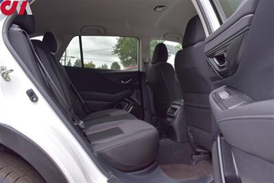 2021 Subaru Outback Premium  AWD 4dr Crossover! EyeSight Assist Tech! X-Mode! Rear View Camera! Apple CarPlay! Android Auto! Heated Seats! - Photo 24 - Portland, OR 97266