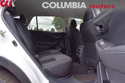 2021 Subaru Outback Premium AWD 4dr Crossover! EyeSight Assist Tech! X-Mode! Rear View Camera! Apple CarPlay! Android Auto! Heated Seats! Roof-Rails! - Photo 23 - Portland, OR 97266