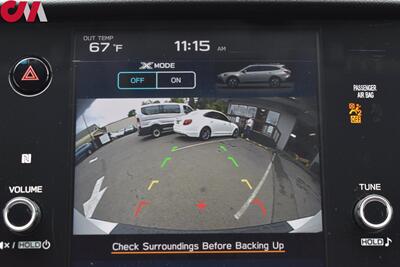 2021 Subaru Outback Premium  AWD 4dr Crossover! EyeSight Assist Tech! X-Mode! Rear View Camera! Apple CarPlay! Android Auto! Heated Seats! - Photo 21 - Portland, OR 97266