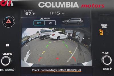 2021 Subaru Outback Premium AWD 4dr Crossover! EyeSight Assist Tech! X-Mode! Rear View Camera! Apple CarPlay! Android Auto! Heated Seats! Roof-Rails! - Photo 20 - Portland, OR 97266