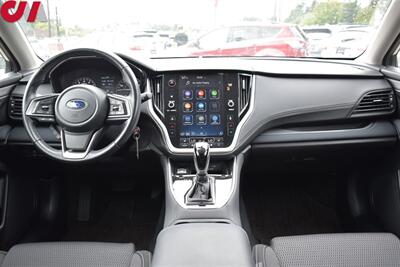 2021 Subaru Outback Premium  AWD 4dr Crossover! EyeSight Assist Tech! X-Mode! Rear View Camera! Apple CarPlay! Android Auto! Heated Seats! - Photo 13 - Portland, OR 97266