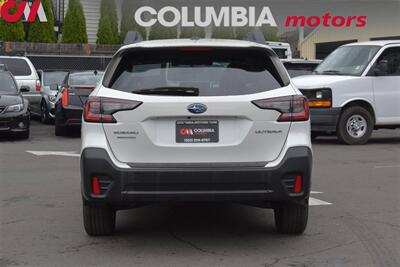 2021 Subaru Outback Premium AWD 4dr Crossover! EyeSight Assist Tech! X-Mode! Rear View Camera! Apple CarPlay! Android Auto! Heated Seats! Roof-Rails! - Photo 4 - Portland, OR 97266