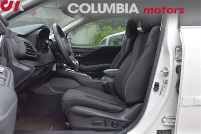 2021 Subaru Outback Premium AWD 4dr Crossover! EyeSight Assist Tech! X-Mode! Rear View Camera! Apple CarPlay! Android Auto! Heated Seats! Roof-Rails! - Photo 10 - Portland, OR 97266