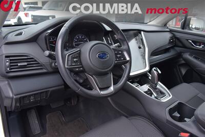 2021 Subaru Outback Premium AWD 4dr Crossover! EyeSight Assist Tech! X-Mode! Rear View Camera! Apple CarPlay! Android Auto! Heated Seats! Roof-Rails! - Photo 3 - Portland, OR 97266
