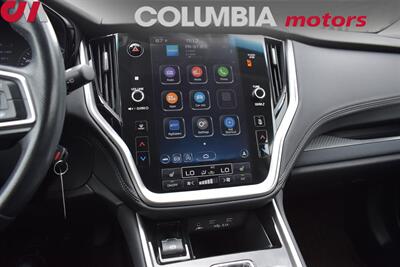 2021 Subaru Outback Premium AWD 4dr Crossover! EyeSight Assist Tech! X-Mode! Rear View Camera! Apple CarPlay! Android Auto! Heated Seats! Roof-Rails! - Photo 18 - Portland, OR 97266