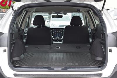 2021 Subaru Outback Premium  AWD 4dr Crossover! EyeSight Assist Tech! X-Mode! Rear View Camera! Apple CarPlay! Android Auto! Heated Seats! - Photo 27 - Portland, OR 97266