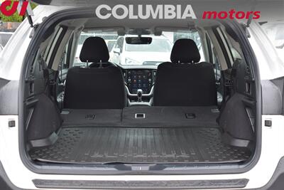 2021 Subaru Outback Premium AWD 4dr Crossover! EyeSight Assist Tech! X-Mode! Rear View Camera! Apple CarPlay! Android Auto! Heated Seats! Roof-Rails! - Photo 26 - Portland, OR 97266