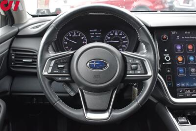 2021 Subaru Outback Premium  AWD 4dr Crossover! EyeSight Assist Tech! X-Mode! Rear View Camera! Apple CarPlay! Android Auto! Heated Seats! - Photo 14 - Portland, OR 97266