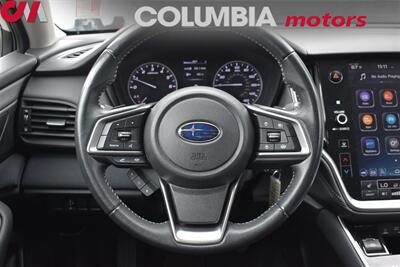 2021 Subaru Outback Premium AWD 4dr Crossover! EyeSight Assist Tech! X-Mode! Rear View Camera! Apple CarPlay! Android Auto! Heated Seats! Roof-Rails! - Photo 14 - Portland, OR 97266