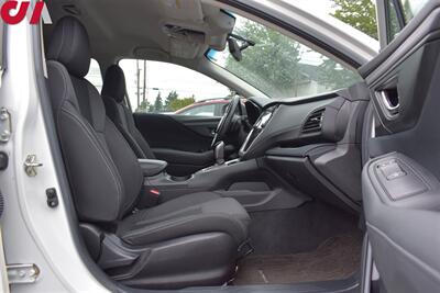 2021 Subaru Outback Premium  AWD 4dr Crossover! EyeSight Assist Tech! X-Mode! Rear View Camera! Apple CarPlay! Android Auto! Heated Seats! - Photo 25 - Portland, OR 97266